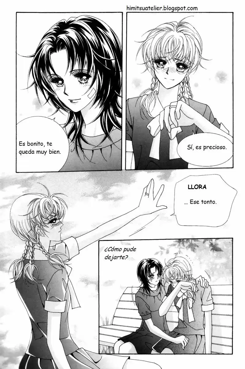 For The Sake Of Sita - Capítulo 22 - Página 16 - LectorTMOo