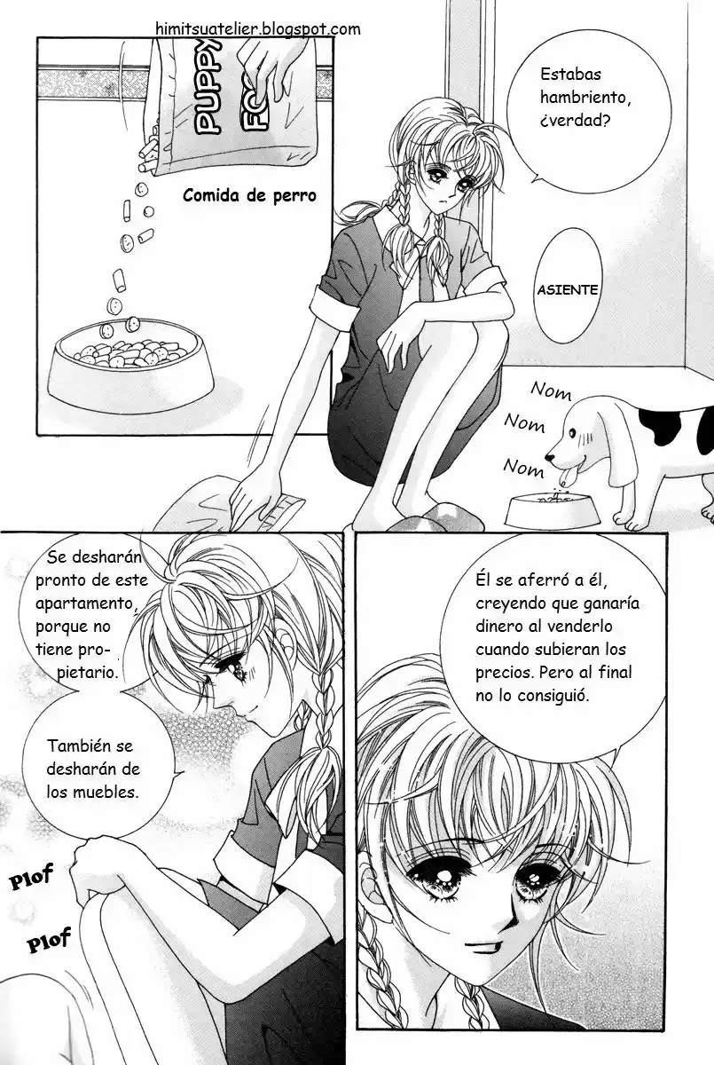 For The Sake Of Sita - Capítulo 22 - Página 18 - LectorTMOo
