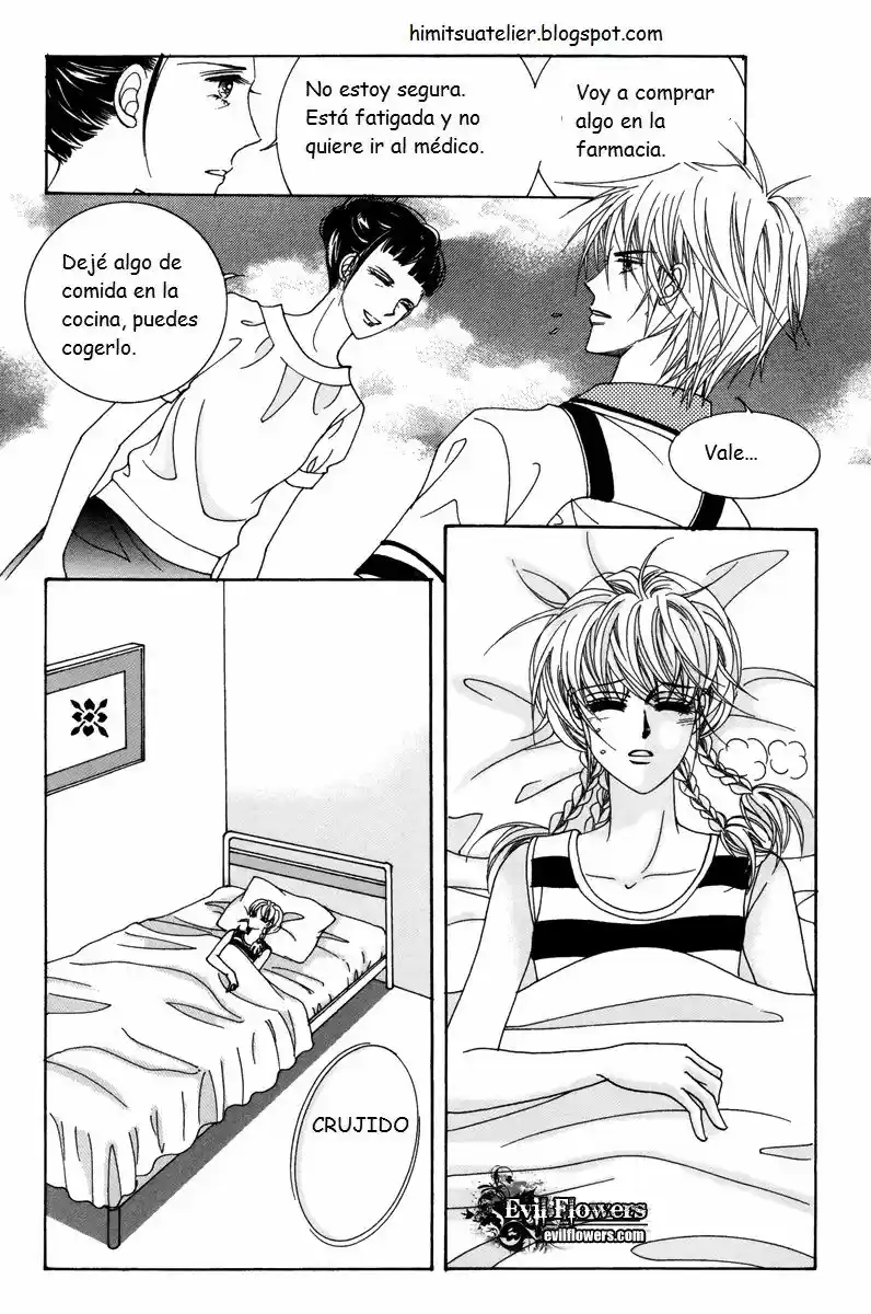 For The Sake Of Sita - Capítulo 22 - Página 36 - LectorTMOo