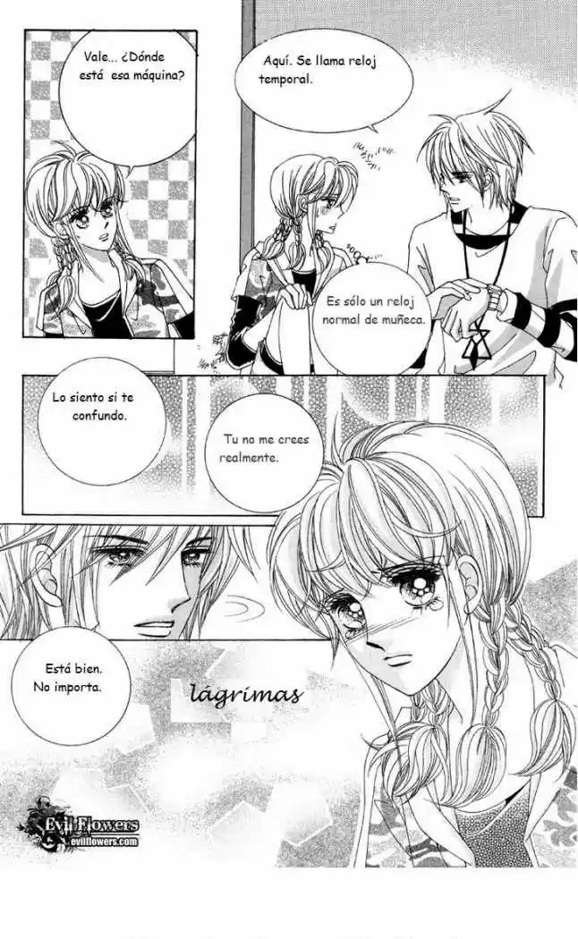 For The Sake Of Sita - Capítulo 3 - Página 23 - LectorTMOo