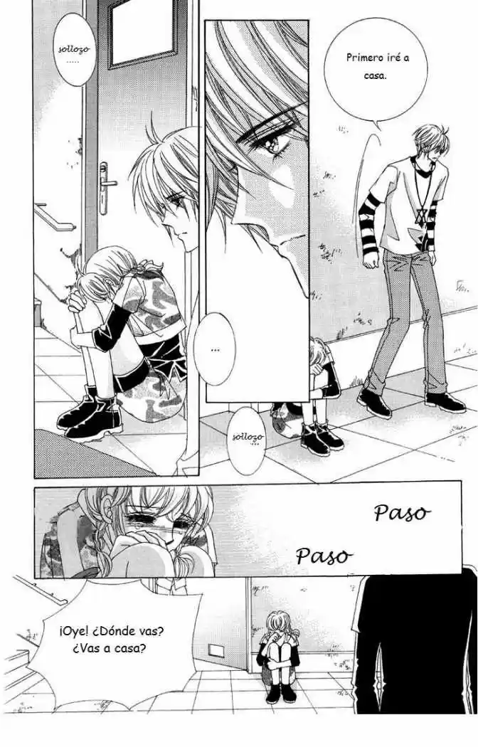 For The Sake Of Sita - Capítulo 3 - Página 24 - LectorTMOo