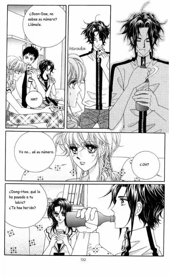 For The Sake Of Sita - Capítulo 4 - Página 8 - LectorTMOo