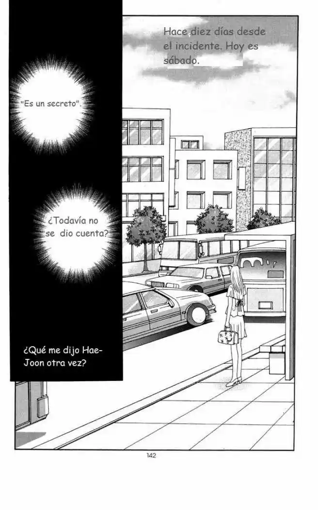 For The Sake Of Sita - Capítulo 4 - Página 18 - LectorTMOo