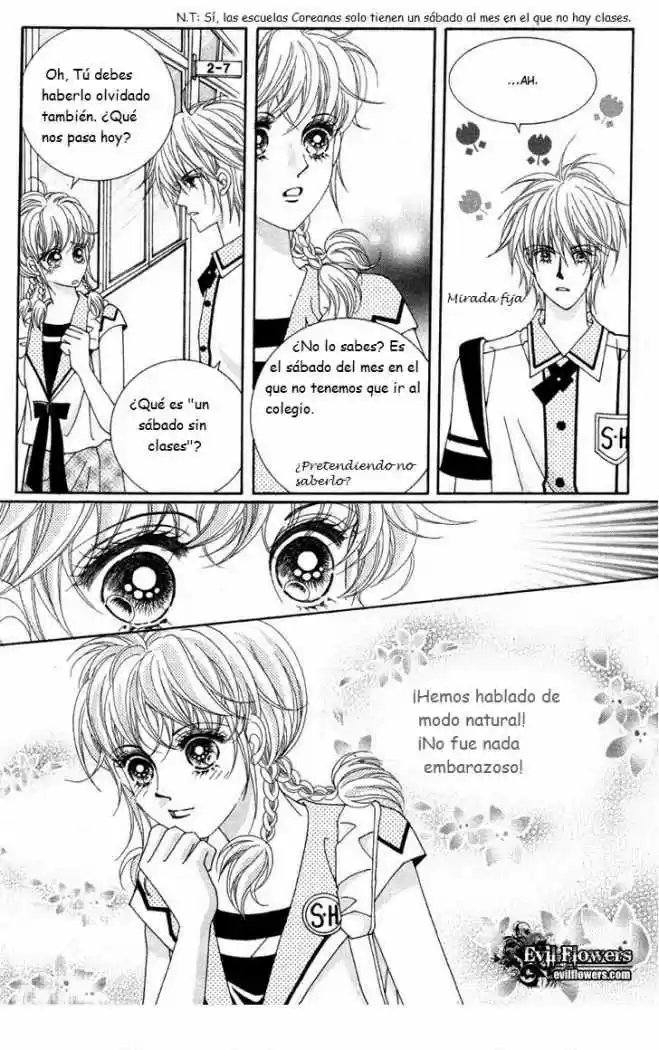 For The Sake Of Sita - Capítulo 4 - Página 22 - LectorTMOo