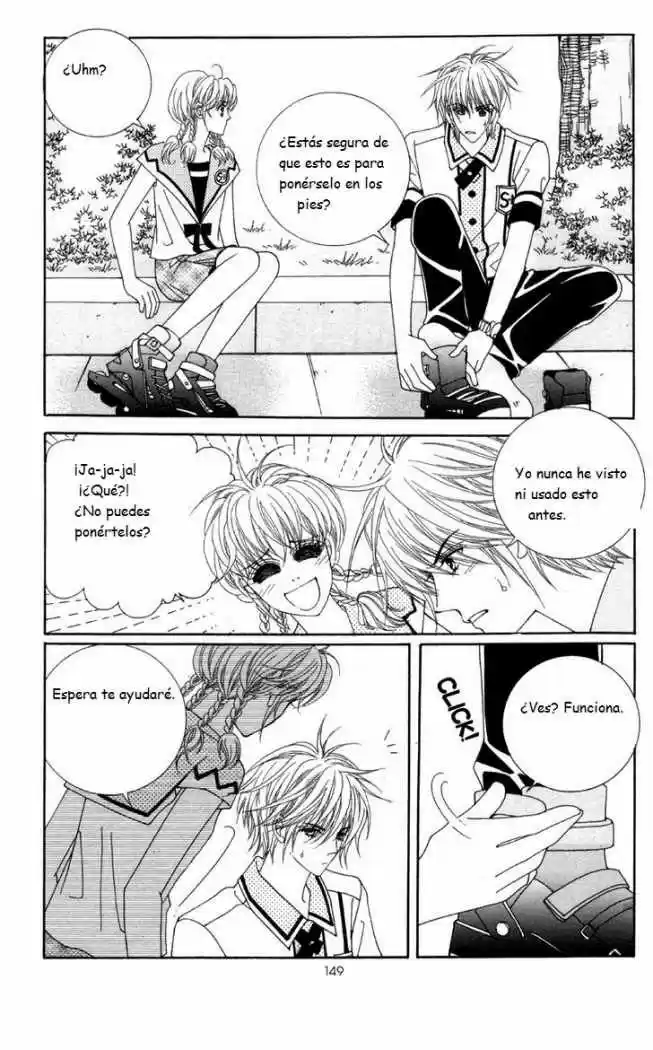 For The Sake Of Sita - Capítulo 4 - Página 25 - LectorTMOo