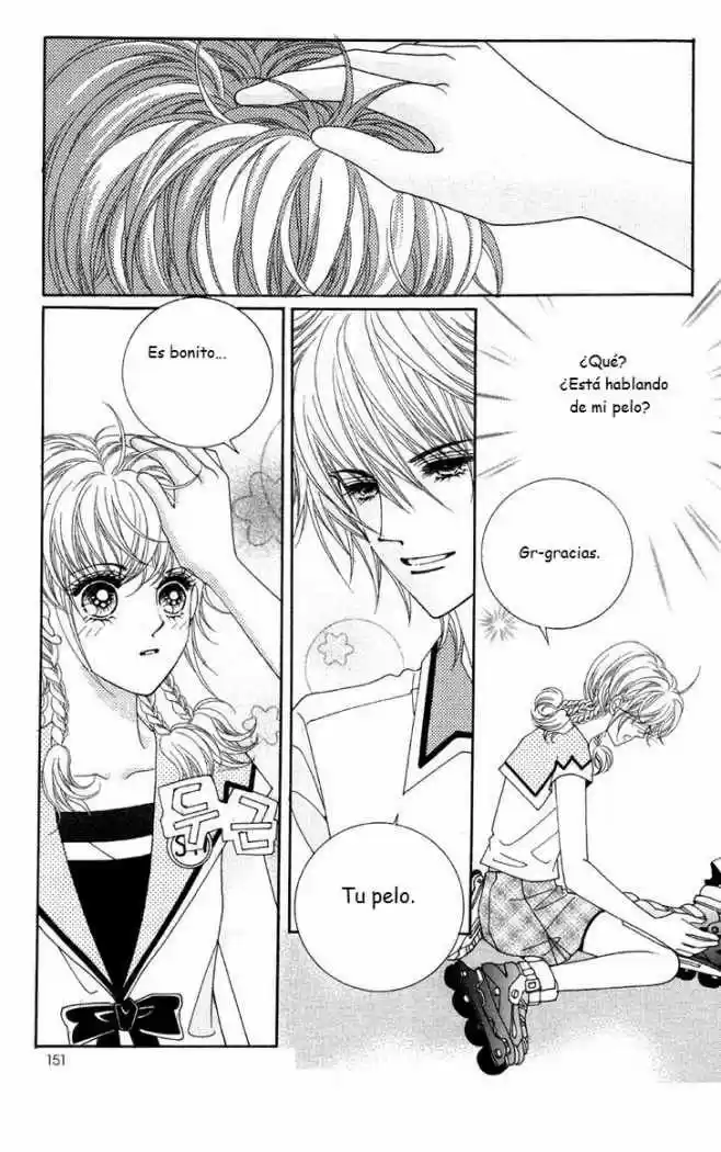 For The Sake Of Sita - Capítulo 4 - Página 27 - LectorTMOo