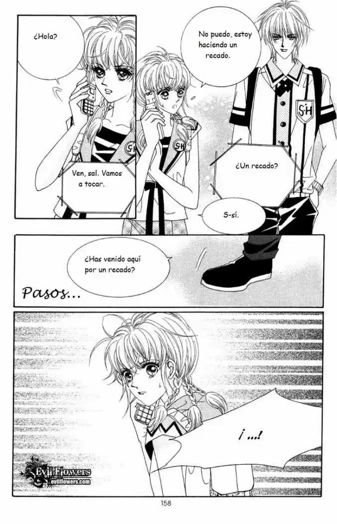 For The Sake Of Sita - Capítulo 4 - Página 34 - LectorTMOo