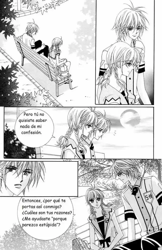 For The Sake Of Sita - Capítulo 5 - Página 10 - LectorTMOo