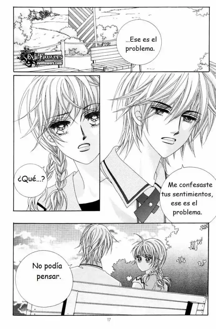 For The Sake Of Sita - Capítulo 5 - Página 11 - LectorTMOo