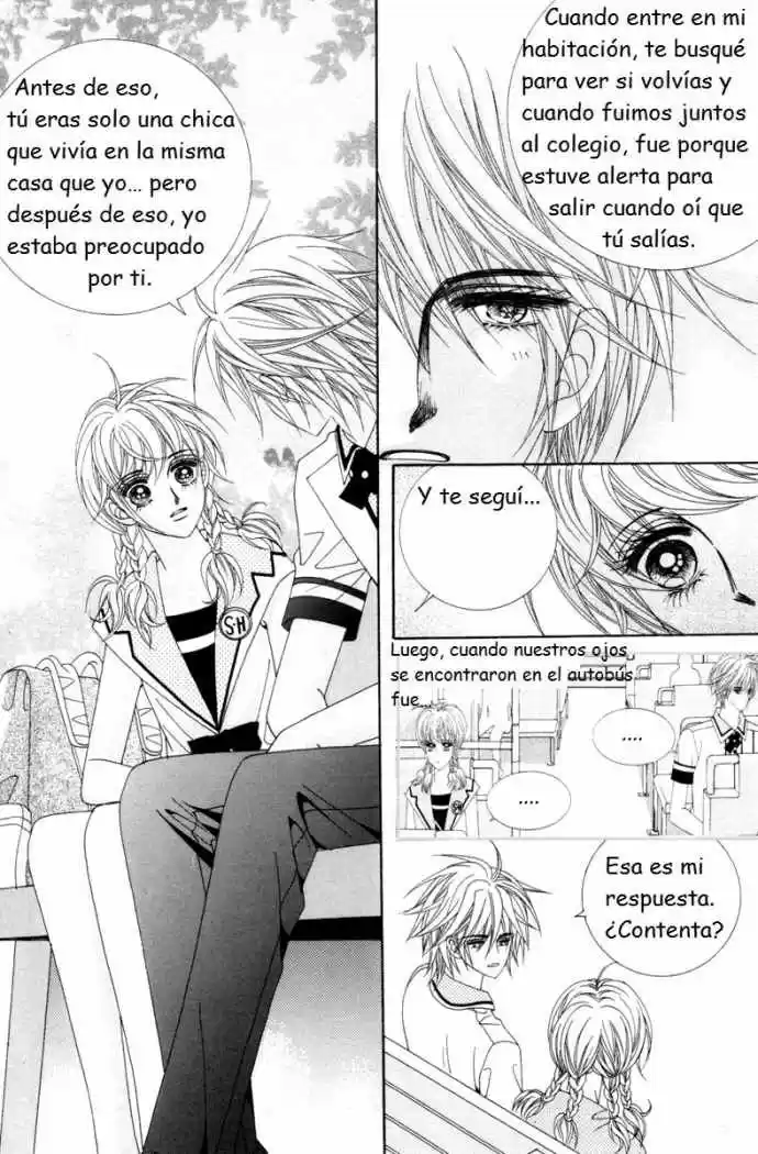 For The Sake Of Sita - Capítulo 5 - Página 12 - LectorTMOo