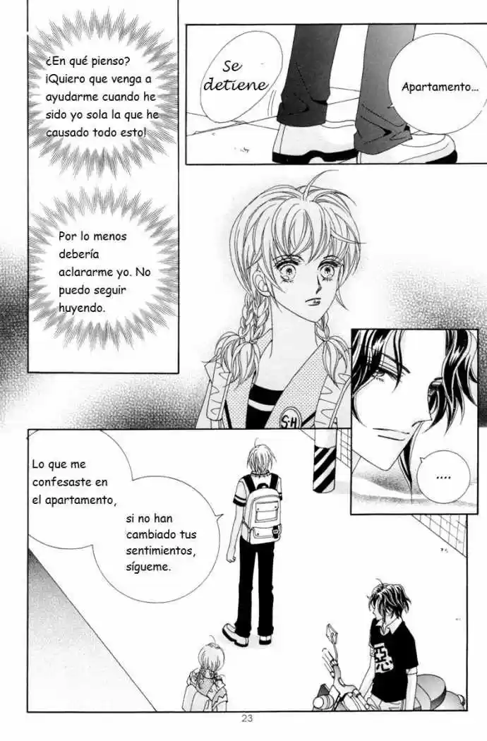 For The Sake Of Sita - Capítulo 5 - Página 17 - LectorTMOo