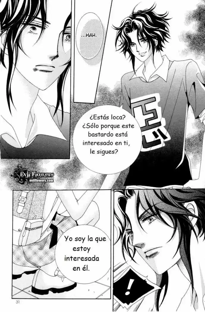 For The Sake Of Sita - Capítulo 5 - Página 24 - LectorTMOo