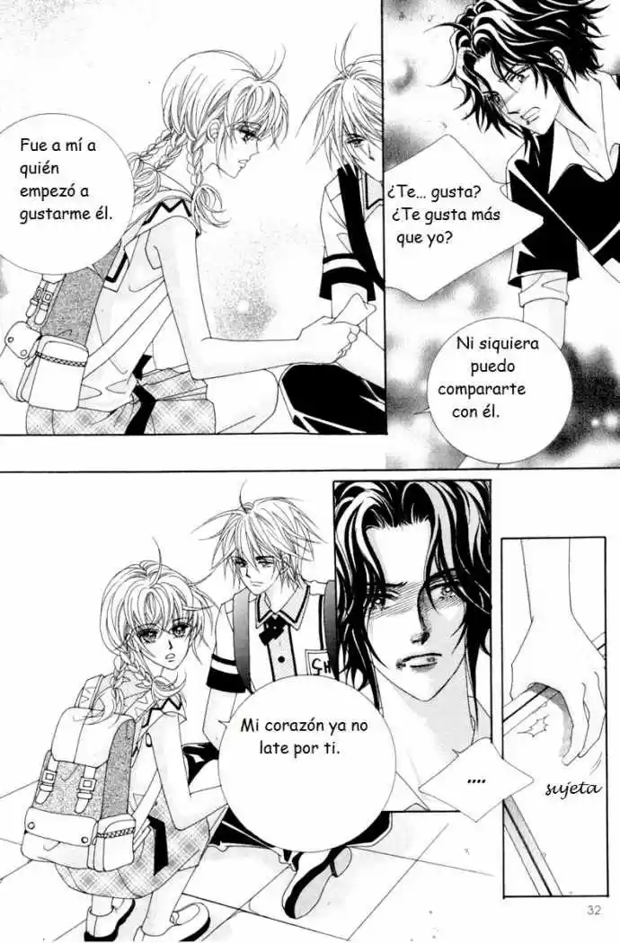 For The Sake Of Sita - Capítulo 5 - Página 25 - LectorTMOo