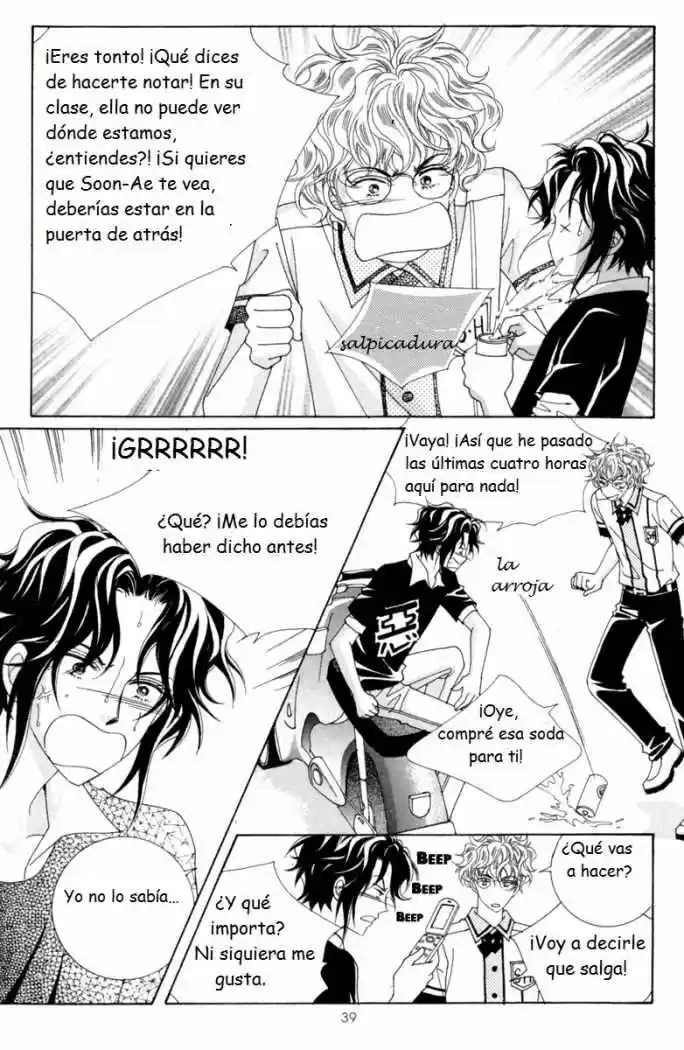 For The Sake Of Sita - Capítulo 5 - Página 32 - LectorTMOo