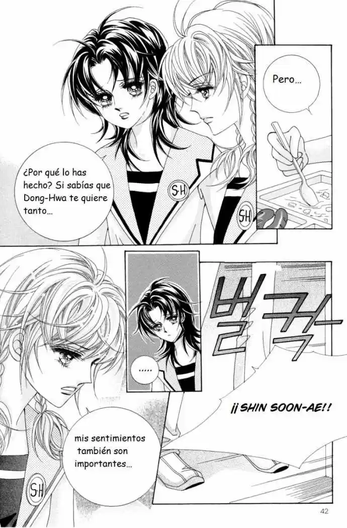 For The Sake Of Sita - Capítulo 5 - Página 35 - LectorTMOo