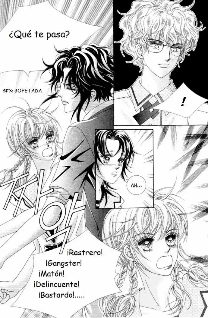 For The Sake Of Sita - Capítulo 5 - Página 38 - LectorTMOo