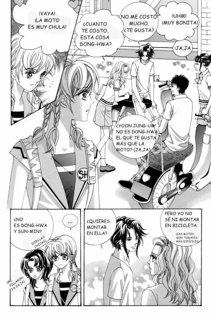 For The Sake Of Sita - Capítulo 6 - Página 19 - LectorTMOo