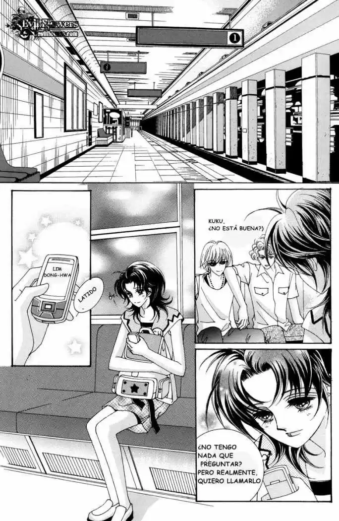 For The Sake Of Sita - Capítulo 6 - Página 36 - LectorTMOo