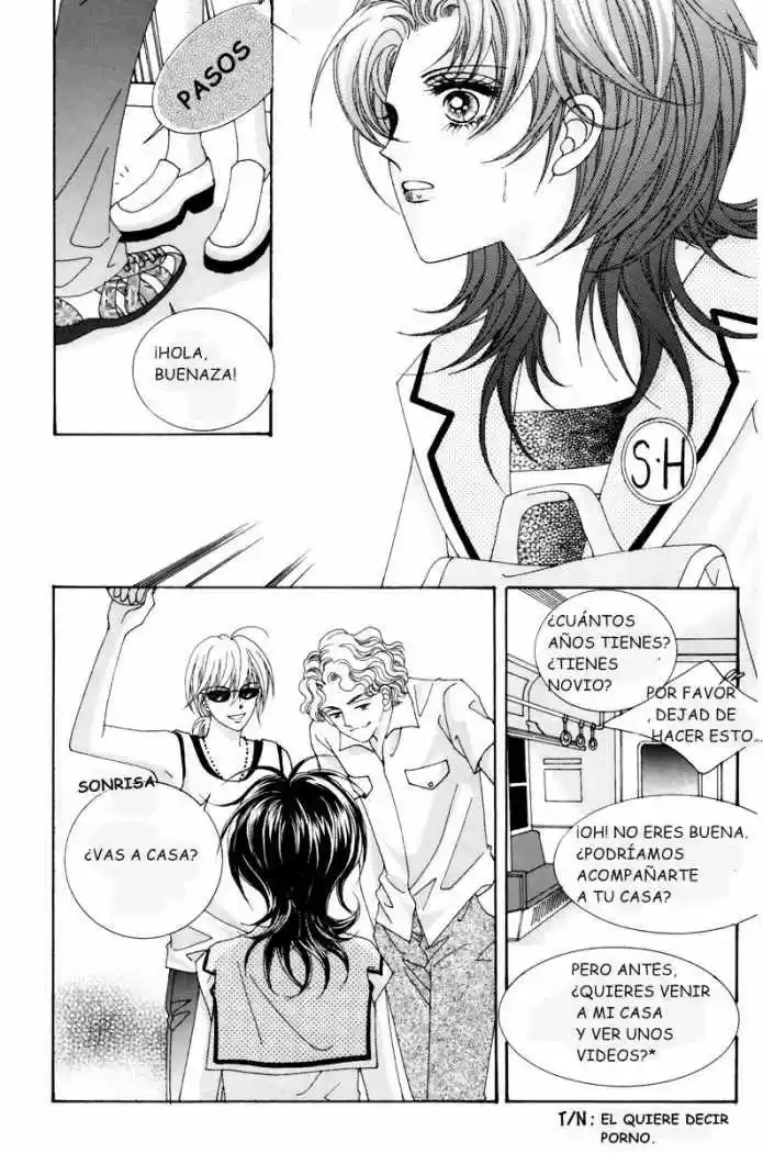 For The Sake Of Sita - Capítulo 6 - Página 37 - LectorTMOo