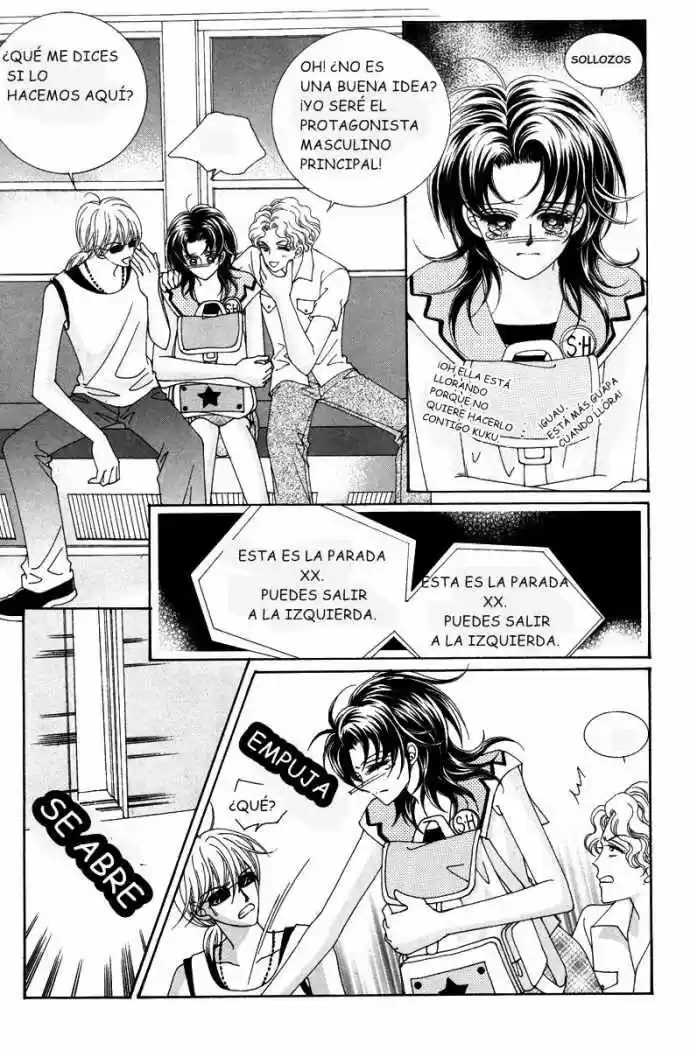 For The Sake Of Sita - Capítulo 6 - Página 38 - LectorTMOo