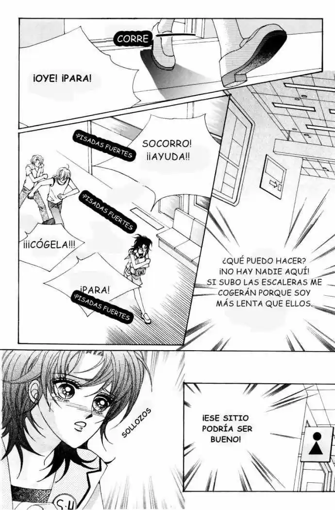 For The Sake Of Sita - Capítulo 6 - Página 39 - LectorTMOo