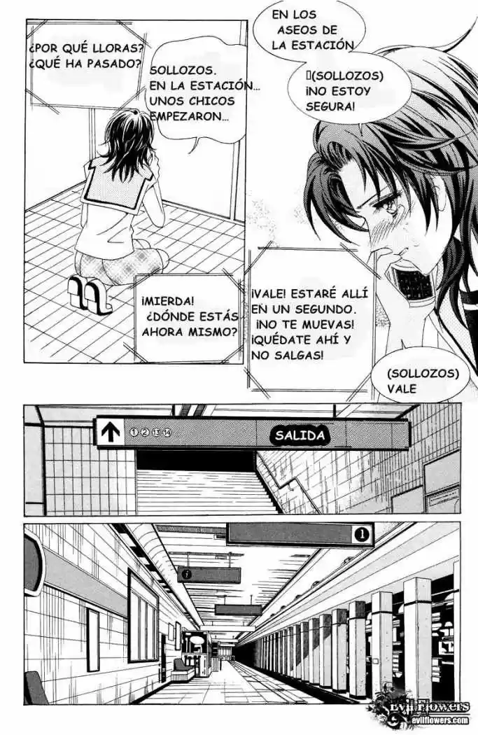 For The Sake Of Sita - Capítulo 6 - Página 42 - LectorTMOo