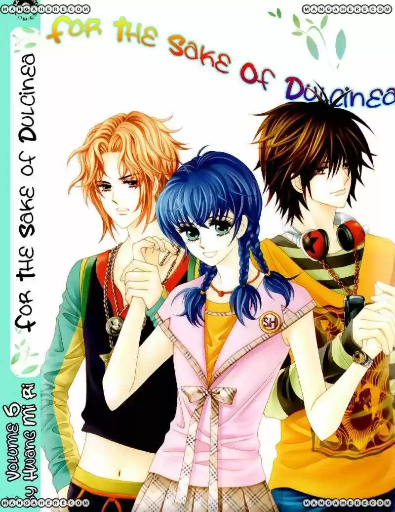 For The Sake Of Sita - Capítulo 7 - Página 1 - LectorTMOo