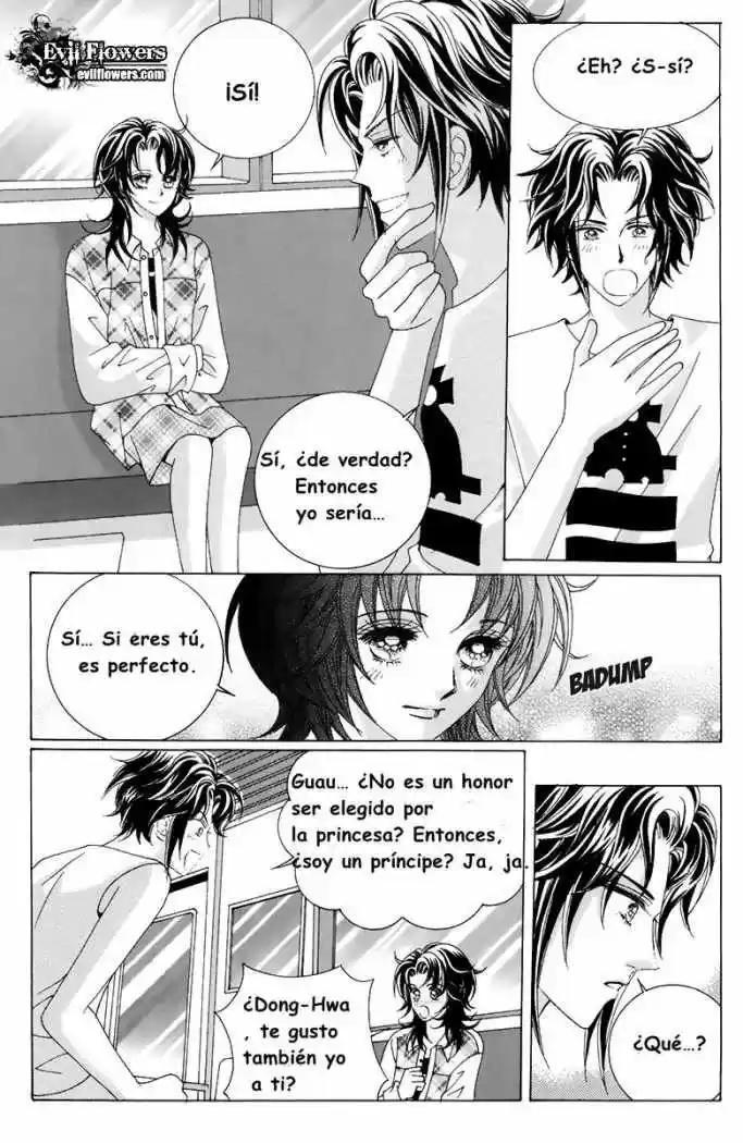 For The Sake Of Sita - Capítulo 7 - Página 8 - LectorTMOo