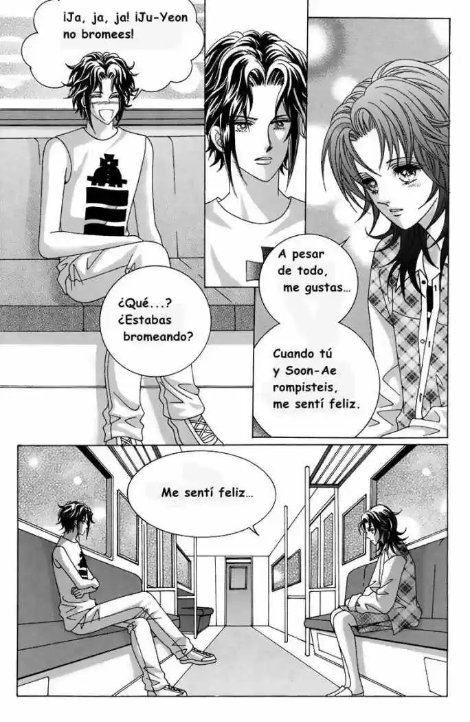For The Sake Of Sita - Capítulo 7 - Página 9 - LectorTMOo