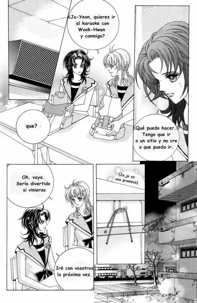 For The Sake Of Sita - Capítulo 7 - Página 15 - LectorTMOo