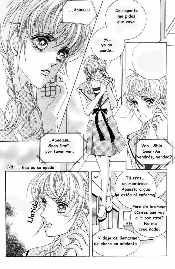 For The Sake Of Sita - Capítulo 7 - Página 20 - LectorTMOo