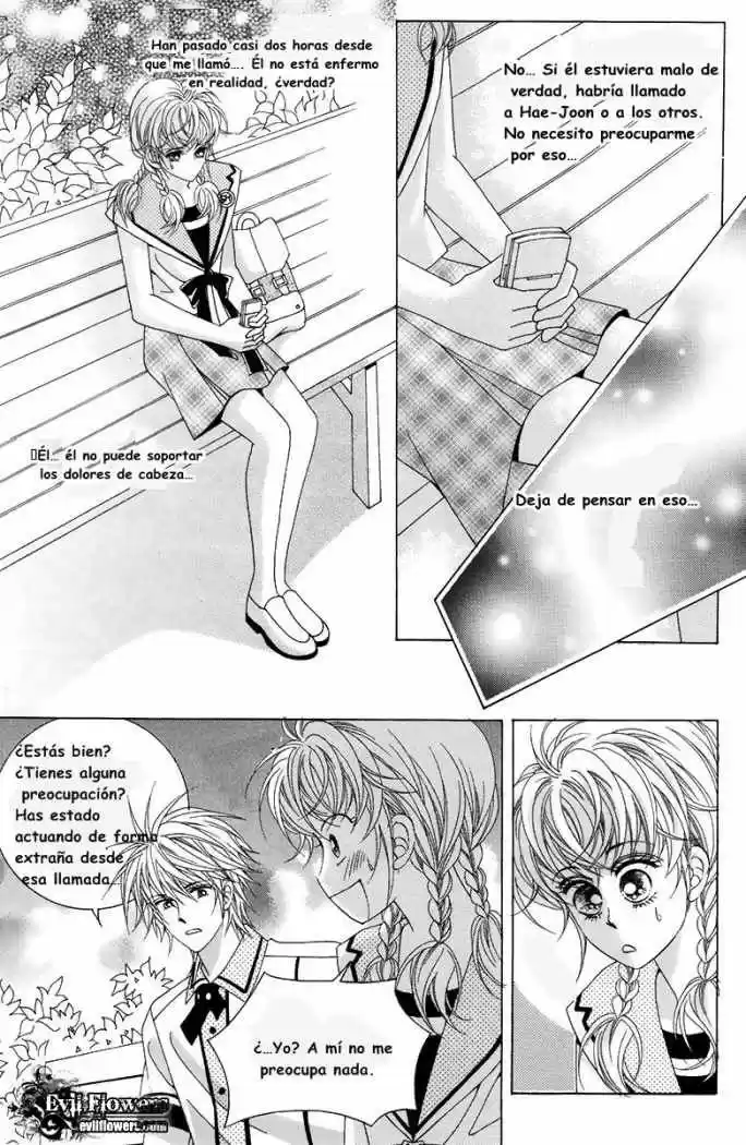 For The Sake Of Sita - Capítulo 7 - Página 23 - LectorTMOo