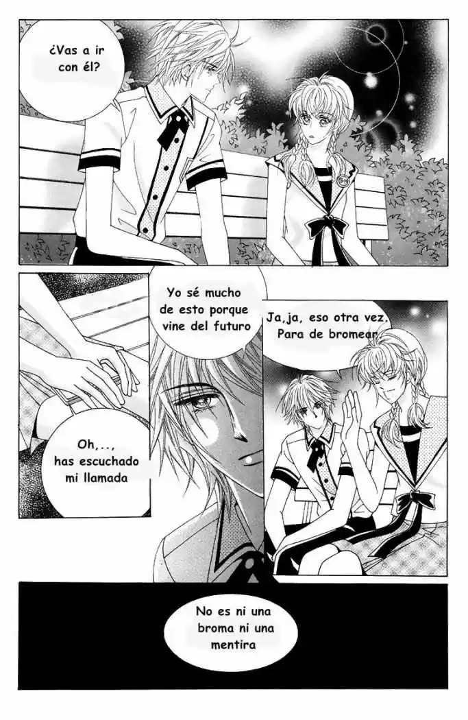 For The Sake Of Sita - Capítulo 7 - Página 25 - LectorTMOo