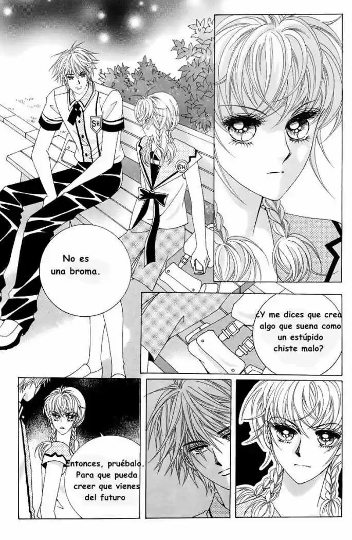 For The Sake Of Sita - Capítulo 7 - Página 26 - LectorTMOo