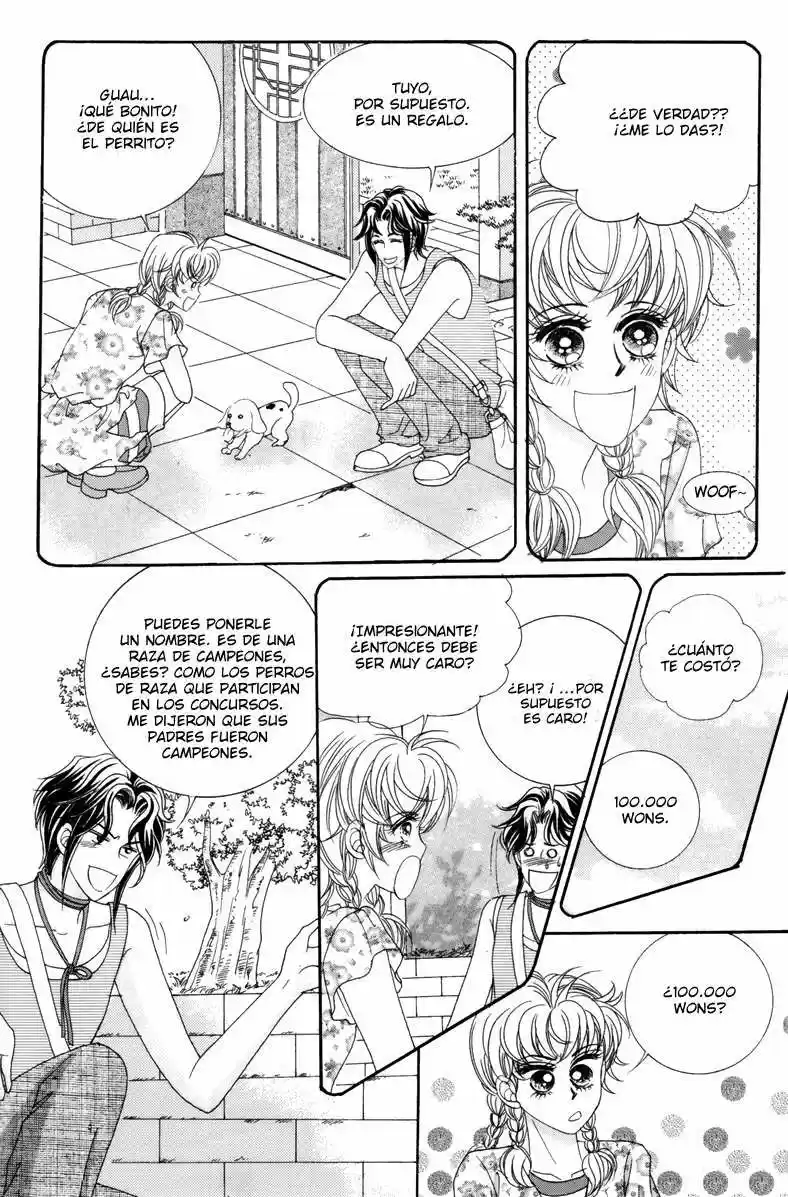 For The Sake Of Sita - Capítulo 8 - Página 31 - LectorTMOo