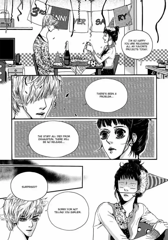 For The Sake Of Sita - Capítulo 8 - Página 42 - LectorTMOo
