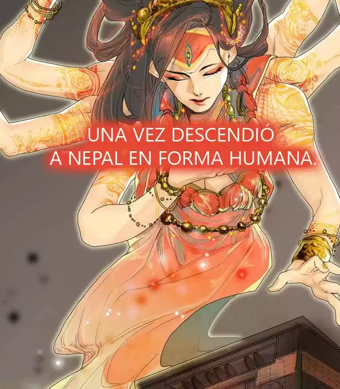 For The Sake Of Sita - Capítulo - Página 4 - LectorTMOo