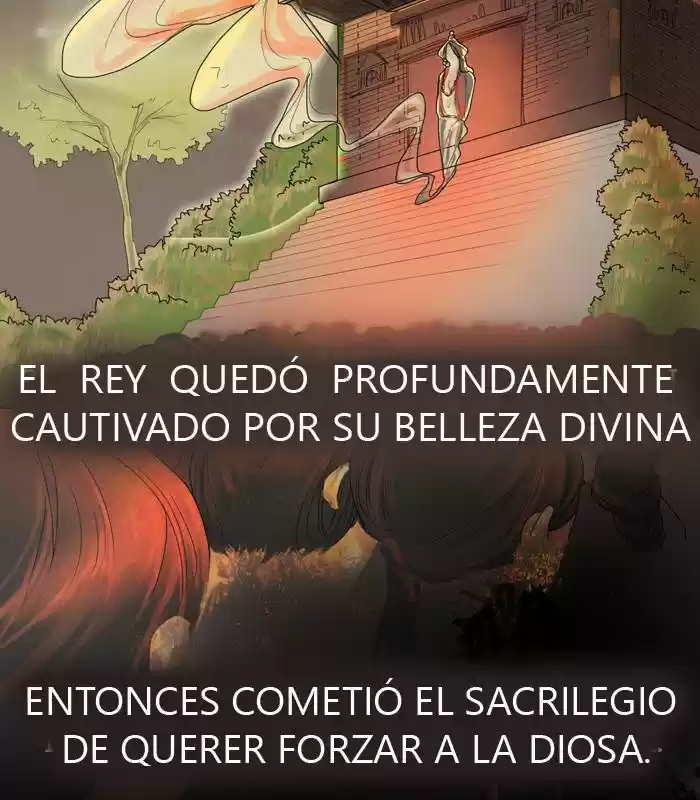 For The Sake Of Sita - Capítulo - Página 5 - LectorTMOo