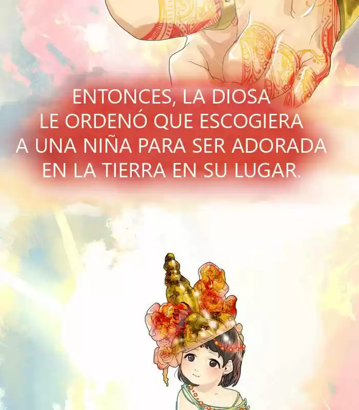 For The Sake Of Sita - Capítulo - Página 8 - LectorTMOo