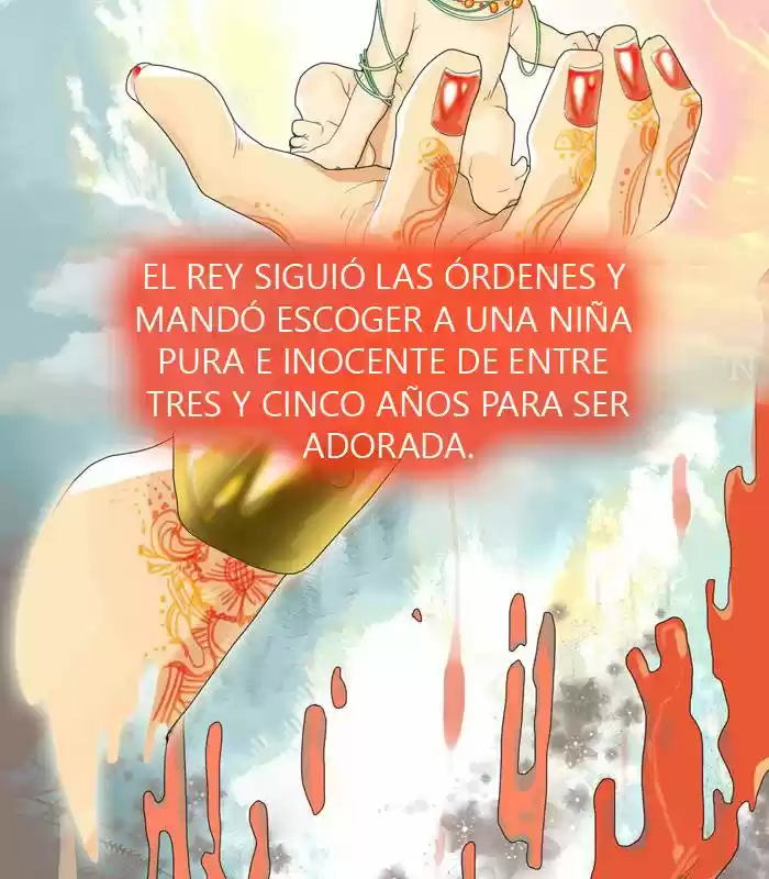 For The Sake Of Sita - Capítulo - Página 9 - LectorTMOo
