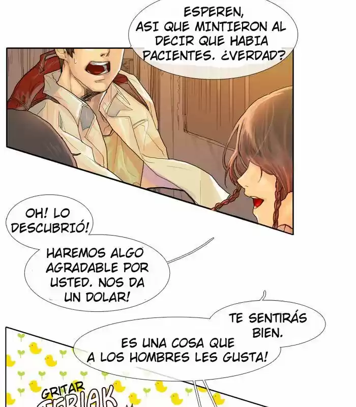 For The Sake Of Sita - Capítulo - Página 15 - LectorTMOo