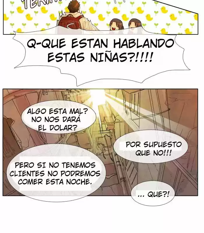For The Sake Of Sita - Capítulo - Página 16 - LectorTMOo