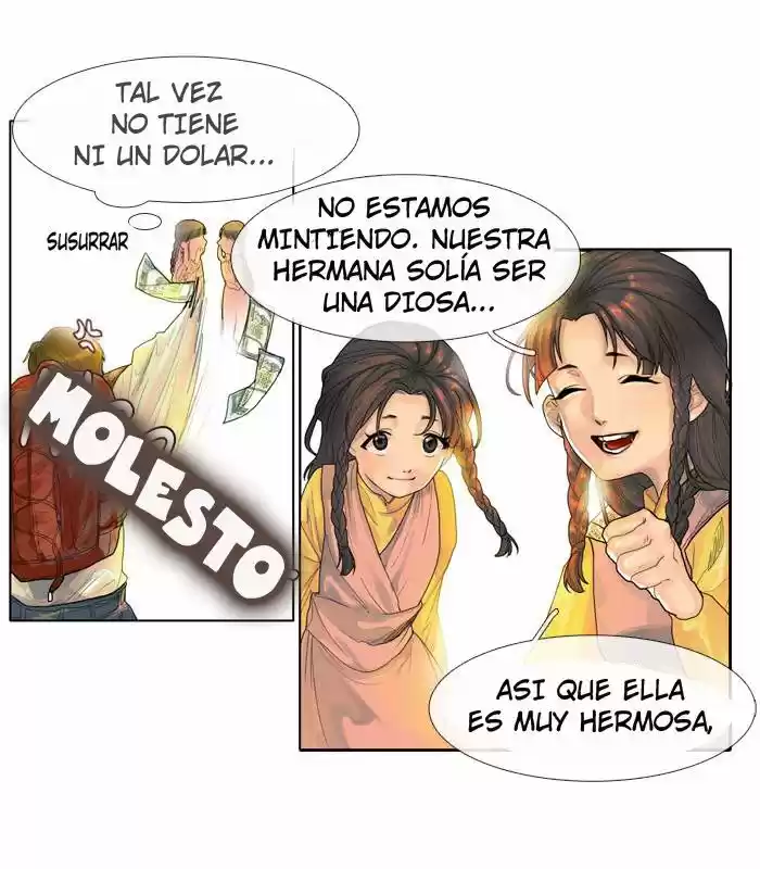 For The Sake Of Sita - Capítulo - Página 17 - LectorTMOo