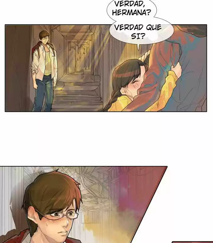 For The Sake Of Sita - Capítulo - Página 19 - LectorTMOo