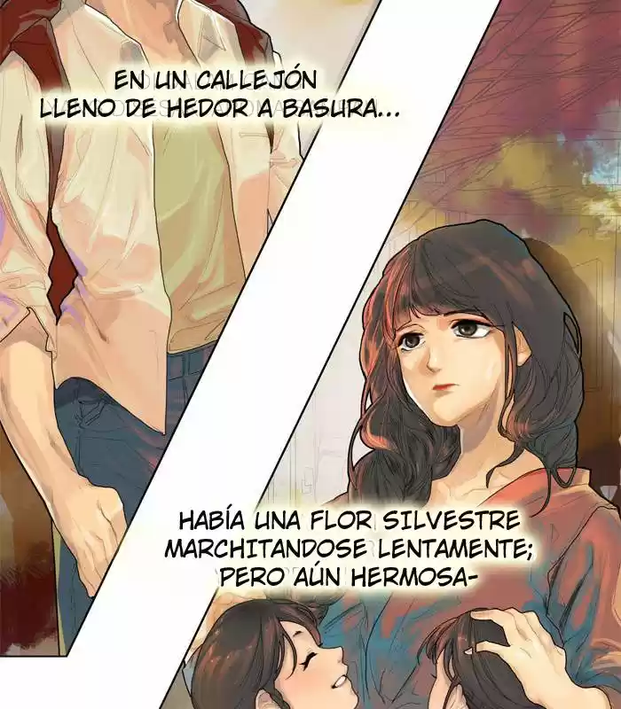 For The Sake Of Sita - Capítulo - Página 20 - LectorTMOo