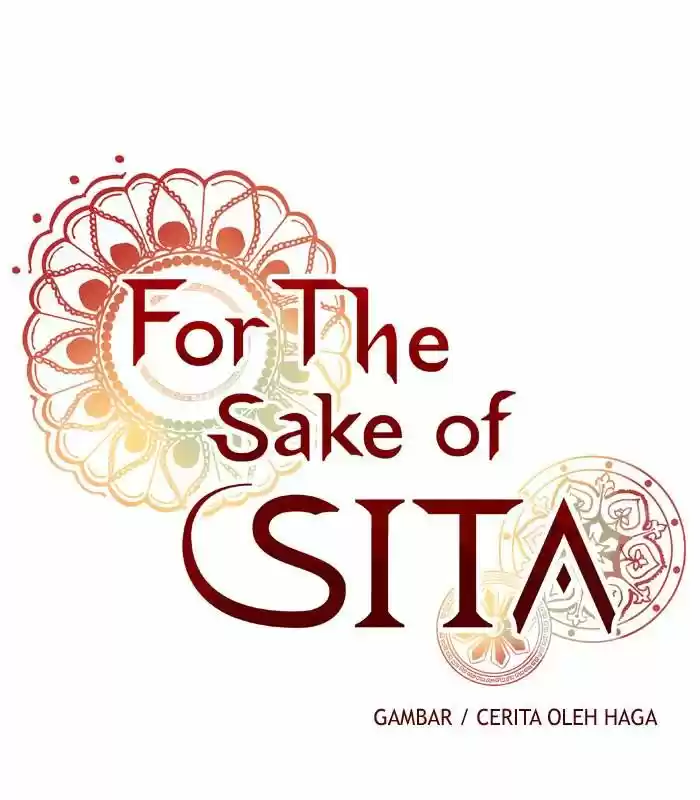 For The Sake Of Sita - Capítulo - Página 25 - LectorTMOo