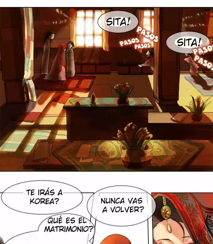 For The Sake Of Sita - Capítulo 1 - Página 5 - LectorTMOo