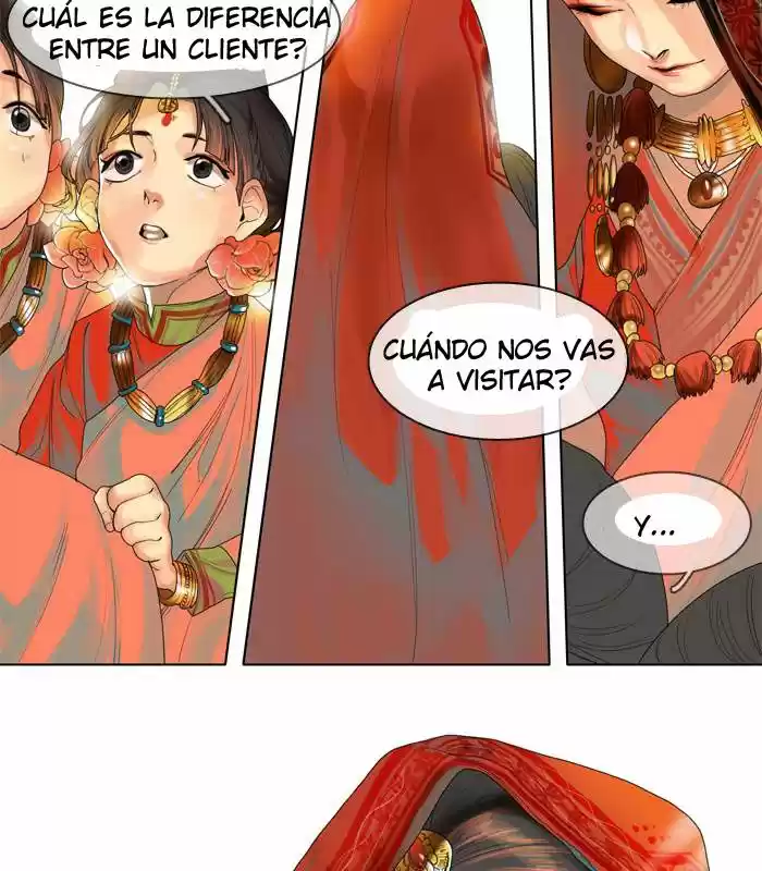 For The Sake Of Sita - Capítulo 1 - Página 6 - LectorTMOo