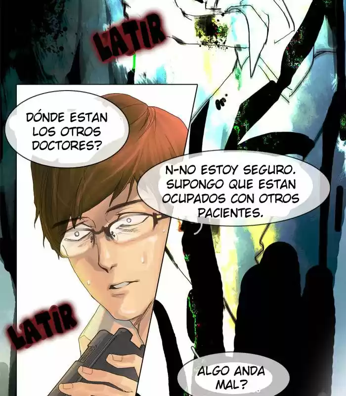 For The Sake Of Sita - Capítulo 1 - Página 24 - LectorTMOo