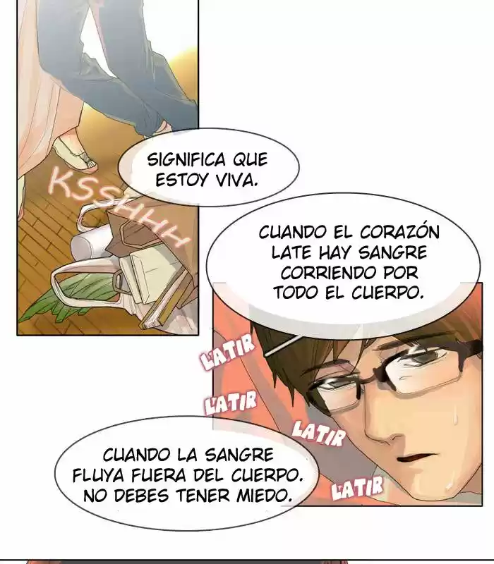 For The Sake Of Sita - Capítulo 1 - Página 29 - LectorTMOo